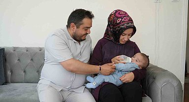 Faizsiz evlilik kredisi gençlere umut oluyor