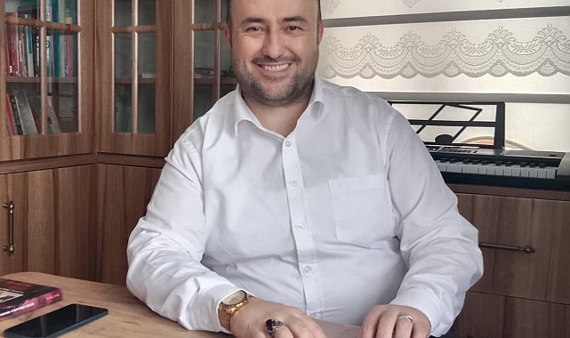Fatih Köse'den Manisa'nın geleceği için kritik çağrı