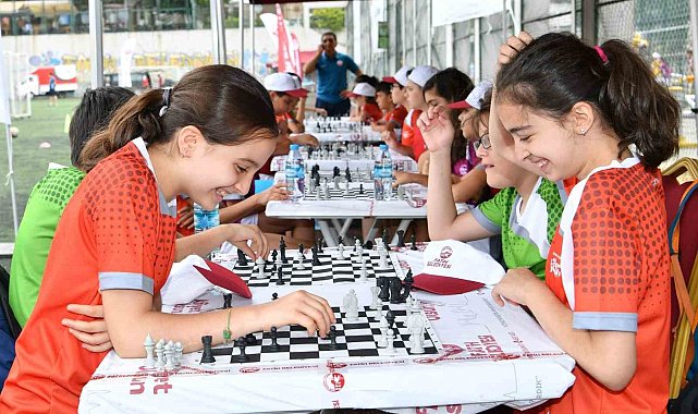 Fatih'te Yaz Spor Okulları kapılarını açıyor