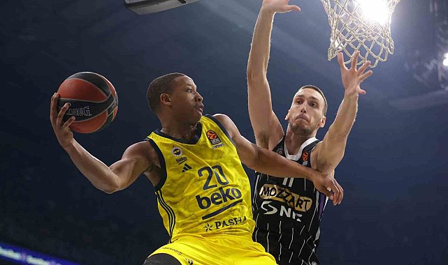 Fenerbahçe Beko, Devon Hall ile yollarını ayırdı