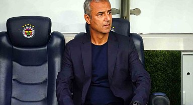 Fenerbahçe'de 4. İsmail Kartal dönemi