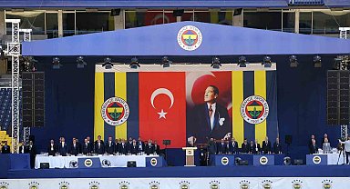 Fenerbahçe'nin borcu 26 milyar 202 milyon TL