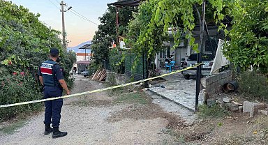 Fethiye'de komşu kavgası kanlı bitti: 1 ölü, 2 yaralı
