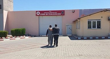 Fethiye'de ruhsatsız silah operasyonu