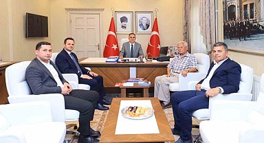 Fethiyeli hayırseverden eğitime 500 milyon TL bağış
