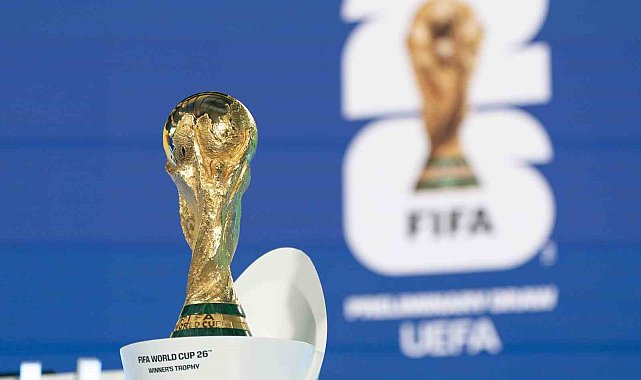FIFA Dünya Kupası'nda 2. maçlar tamamlandı