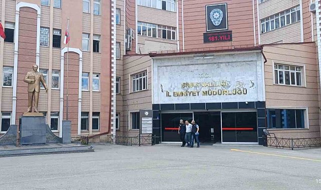 Firari FETÖ hükümlüsü Sivas'ta yakalandı
