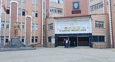 Firari FETÖ hükümlüsü Sivas'ta yakalandı