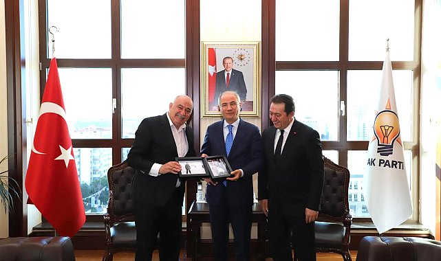Foto muhabiri Cem Bakırcı'dan Ala'ya sürpriz