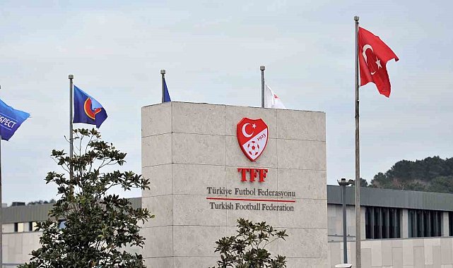 Futbolda lisanslı kulüp sayısı 29'a çıktı
