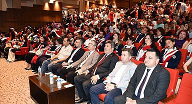 GAHİB Başkanı Kaplan'dan gençlere altın öğütler