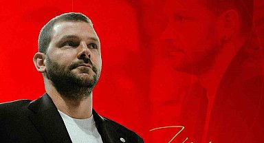 Galatasaray'da sportif direktör Vladimir Micov ile yollar ayrıldı