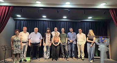 Galenos ve Bergama'nın 2 bin yıllık tıp mirası geleceğin teknolojileriyle buluştu