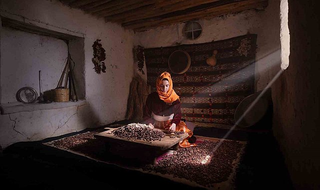 Gaziantep'in hikâyesi fotoğraf karelerinde yaşayacak