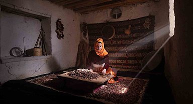 Gaziantep'in hikâyesi fotoğraf karelerinde yaşayacak