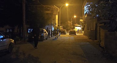 Gaziantep'te 4.6 büyüklüğünde deprem