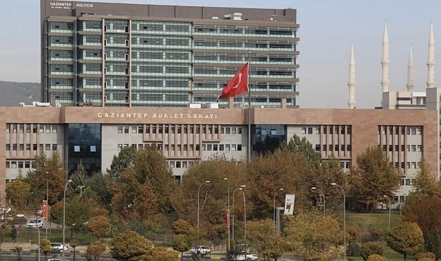Gaziantep'te 8 yıl önce işlenen cinayette sanıktan şok savunma: "Bana iftira atılıyor"