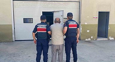 Gaziantep'te kesinleşmiş cezayla aranan 2 şahıs yakalandı