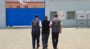 Gaziantep'te kesinleşmiş hapis cezasıyla aranan 2 şüpheli yakalandı