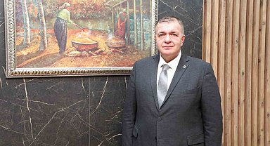Gaziantep'ten tim ilk 1000 listesine 60 firma