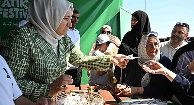 Gaziosmanpaşa Belediyesi, Sıfır Atık Festivali'nde yerini aldı