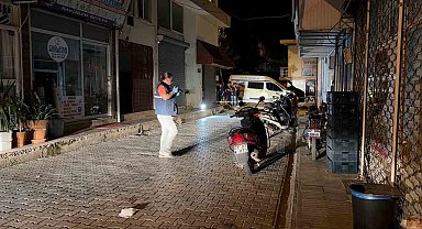 Gazipaşa'da silahlı kavga: 1 yaralı