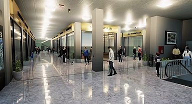 Gebze'de yapılacak Kuyumcular Çarşısı için geri sayım başladı