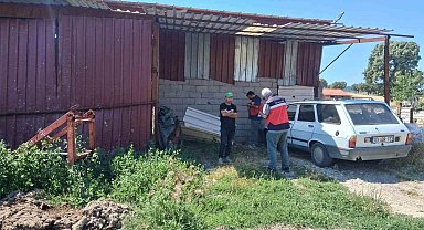 Gediz'de işletme denetim ve ziyaretleri sürüyor