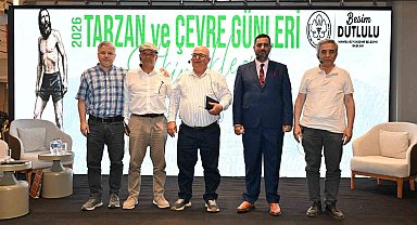 Gediz'deki kirlilik, sağlık ve doğal yaşam masaya yatırıldı