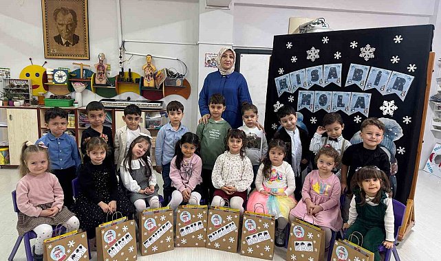 Geleceğin dili bu projede şekilleniyor