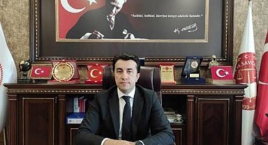 Gemlik Başsavcısı Kocabey Ankara'ya atandı