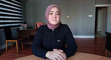 Genç kadından yanlış ameliyat iddiası: "Sağ ayağım yerine sol ayağımı ameliyat ettiler"