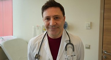 Gençlerde kanser alarmı: "Biyolojik erken yaşlanma erken yaşta kanser vakalarını arttırıyor"