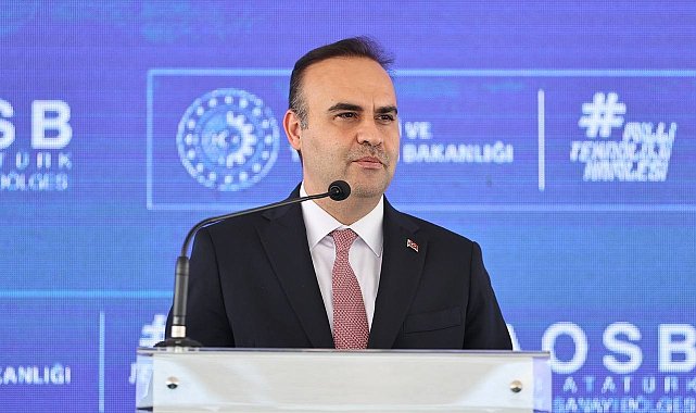 Gençlere uluslararası bilim olimpiyatlarında 1 altın, 7 gümüş, 6 bronz madalya ve 7 mansiyon ödülü