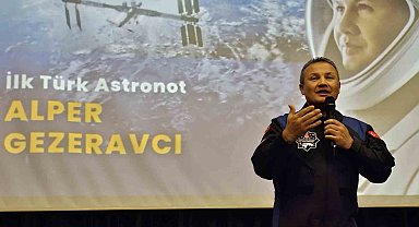 Gezeravcı açıkladı, Türkiye 2027'de Ay'a iniş hamlesine hazırlanıyor