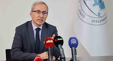 GİBTÜ dev toplantıya ev sahipliği yapmaya hazırlanıyor