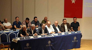 Gıda arzının sürdürülebilirliği enflasyonla mücadelede kritik rol oynuyor