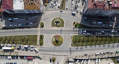 Giresun trafiğini rahatlatacak Dal-Çık Projesi'nin ihalesi tamamlandı