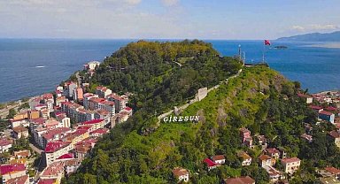 Giresun'da ölüm sayıları artışta, erkek ölümleri her yıl artıyor