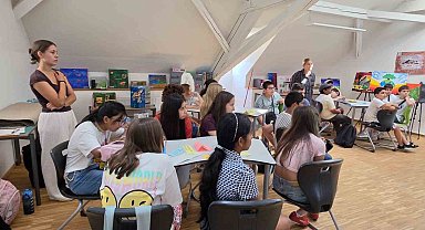 GKV ve HPC International School arasında uluslararası eğitim köprüsü