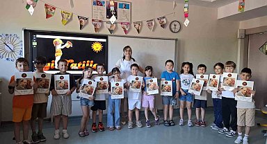 GKV'de 62. yılın karne gururu