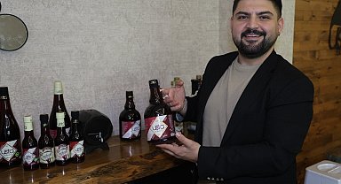Glutensiz şalgam, çölyak hastalarının tercihi oldu
