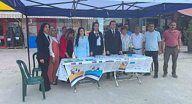 Gölbaşı Cumhuriyet Başsavcılığından toplumsal barışa katkı