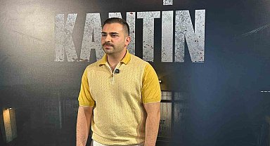 Görkem Sevindik: "Her rolümün özellikle farklı olmasını tercih ediyorum"