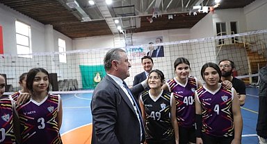GSB Spor Okulları'nda yaz dönemi başlıyor