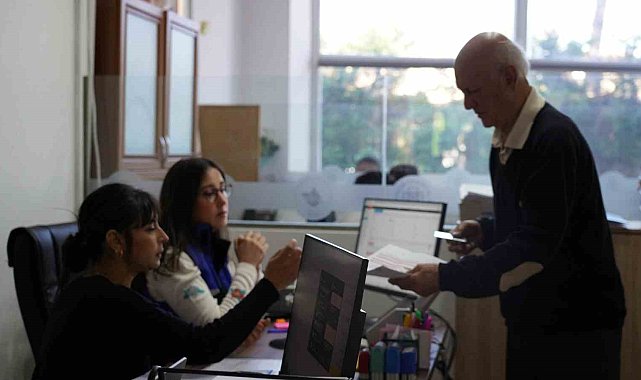 Güllük'te yeni su faturaları vatandaşlara ulaştı