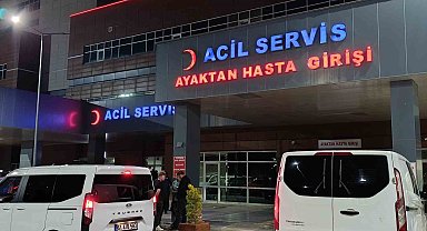 Gümüşhane'de kalp krizi geçiren polis memuru hayatını kaybetti