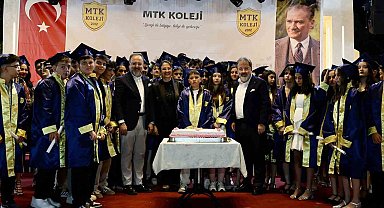 Gürbüz, "Öğrencilerimizi yalnızca akademik başarıya değil, hayata hazırlıyoruz"