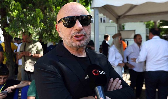 Hakan Bilal Kutlualp: "Fenerbahçe öyle bir dönemin eşiğinde ki bu ezeli rekabette öne geçmek zorunda"