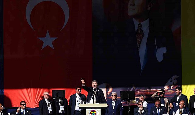 Hakan Safi: "Gençliğim, enerjim, servetim, her şeyim Fenerbahçe'me feda olsun"